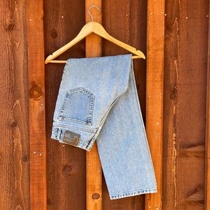 90s y2k Vintage Boyfriend Jeans